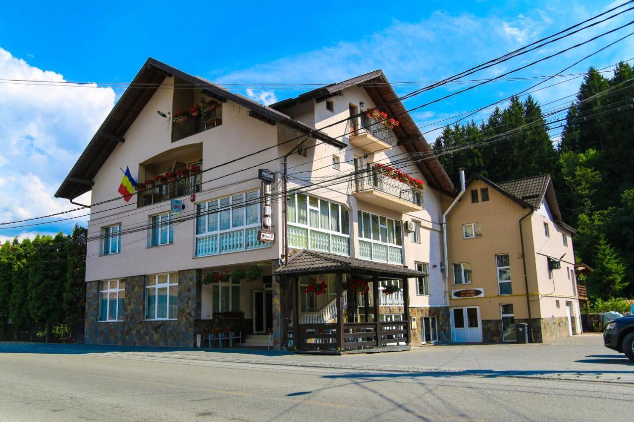 Pensiunea Lido Moisei Exterior photo